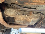 Drivetrain with Transmission