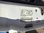 General Appearance with Motor Vehicle Safety Standards Label