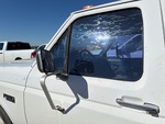 Cab with Mirrors