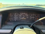 Cab with Gauges