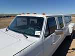 General Appearance with Glass