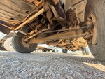 Drivetrain with Steer Axle