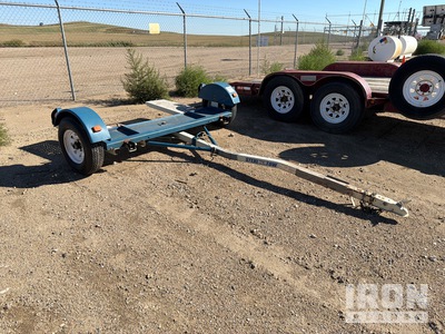 Car Tow Dolly
