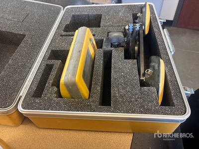 Topcon G3-A1M GPS Grade Control System