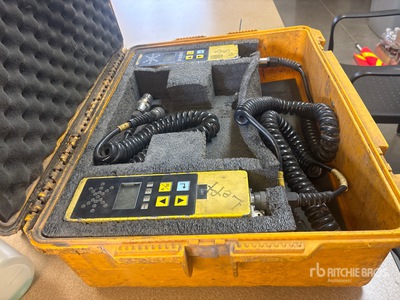 Grade Control Parts
