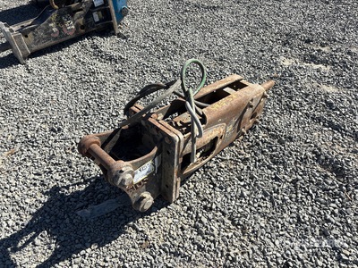 Cat H55EFT-305 Młot hydrauliczny
