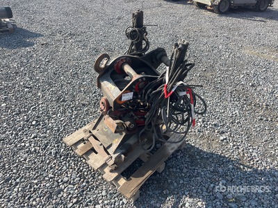 2016 Rototilt R4 Tiltrotator Divers Autres