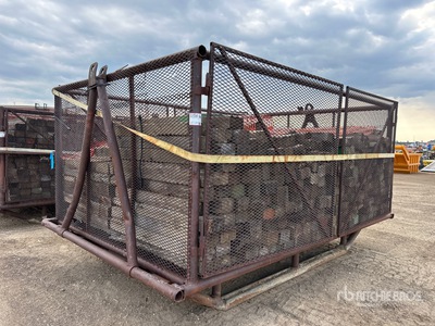 8 ft x 12 ft スループ