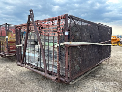 8 ft x 12 ft スループ