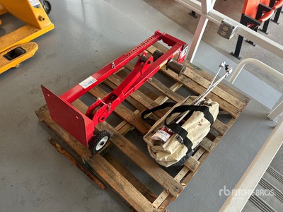 Gardner Bender CP 2000 Cable Puller