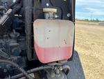 Engine with Cooling System Leaks