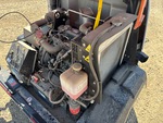 Engine with Engine - Right Side