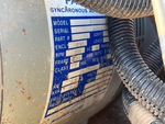 Electrical with Generator