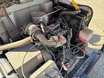 Engine with Engine - Left Side