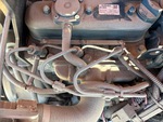 Engine with Fuel System