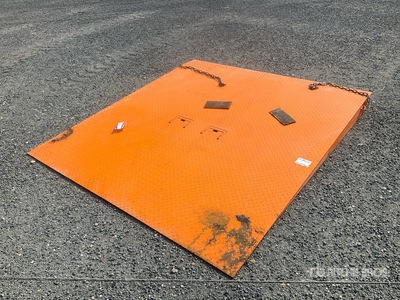 Loading Ramp