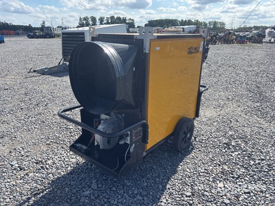 OKLIMA SM580M Space Heater