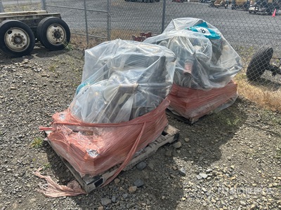 Quantity of Volvo Engine Parts