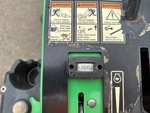 Hour Meter / Odometer