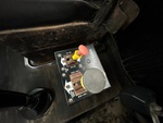 Cab with