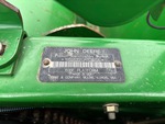 General Appearance with Numero seriale/numero d’identificazione del veicolo (VIN)