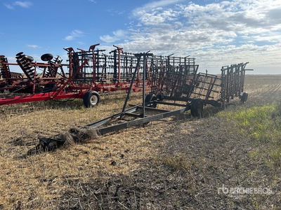 Flexi-Coil 40 ft System 82 Harrow
