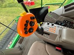 Control Station with 