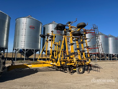Ezee-On 5300 40 ft Cultivateur