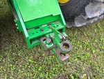 Hydraulique with