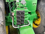 Hydraulique with