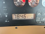 Aspect général with Compteur horaire / compteur kilométrique