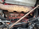 Motor with 