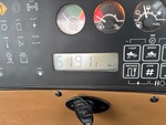 Aspect général with Compteur horaire / compteur kilométrique