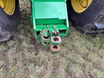 Hydraulique with