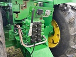 Hydraulique with
