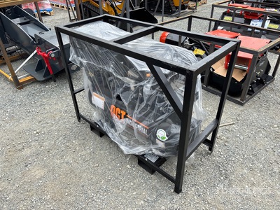 2026 AGT AC 40 gal Compresor de aire (Unused)