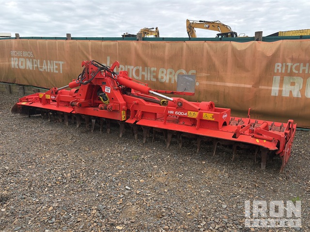 Tillage Equipment