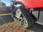 Chassis with 
