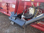 Pickup / Header with 