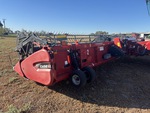 Pickup / Header with 