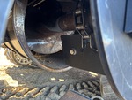 Chassis with 