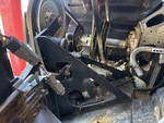 Chassis with 