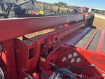 Pickup / Header with 