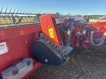 Pickup / Header with 