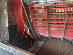 Chassis with 