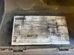 General Appearance with Frame Stamp Serial Number/VIN Photo