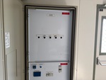 Control Station with