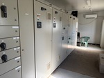 Control Station with