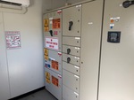 Control Station with