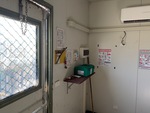 Control Station with